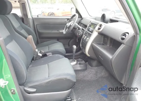 2006 Scion Xb z USA, uszkodzony, nr VIN JTLKT324X64065929